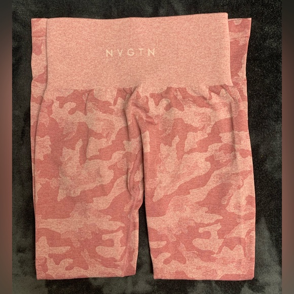 NVGTN Leggings XS,S,M - Picture 4 of 4